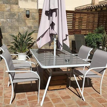 Casa Antigua Reformada Junto Al Mar Villa El Arenal  Ngoại thất bức ảnh