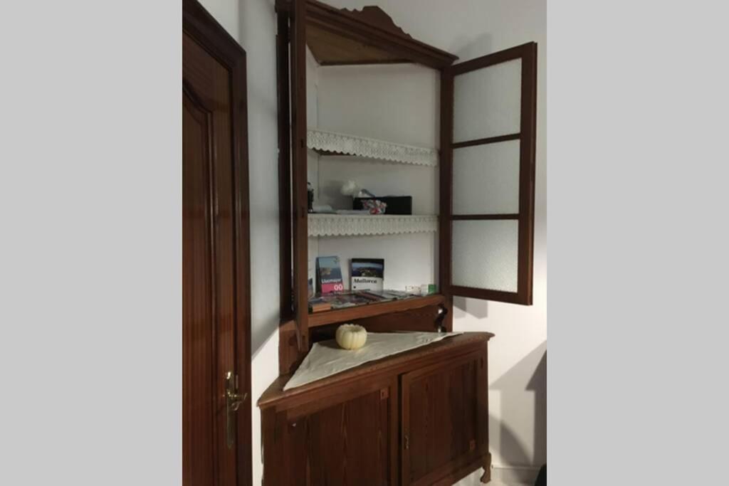 Casa Antigua Reformada Junto Al Mar Villa El Arenal  Ngoại thất bức ảnh