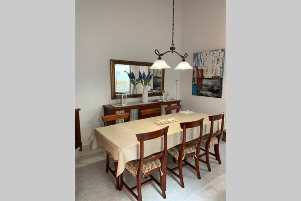 Casa Antigua Reformada Junto Al Mar Villa El Arenal  Ngoại thất bức ảnh