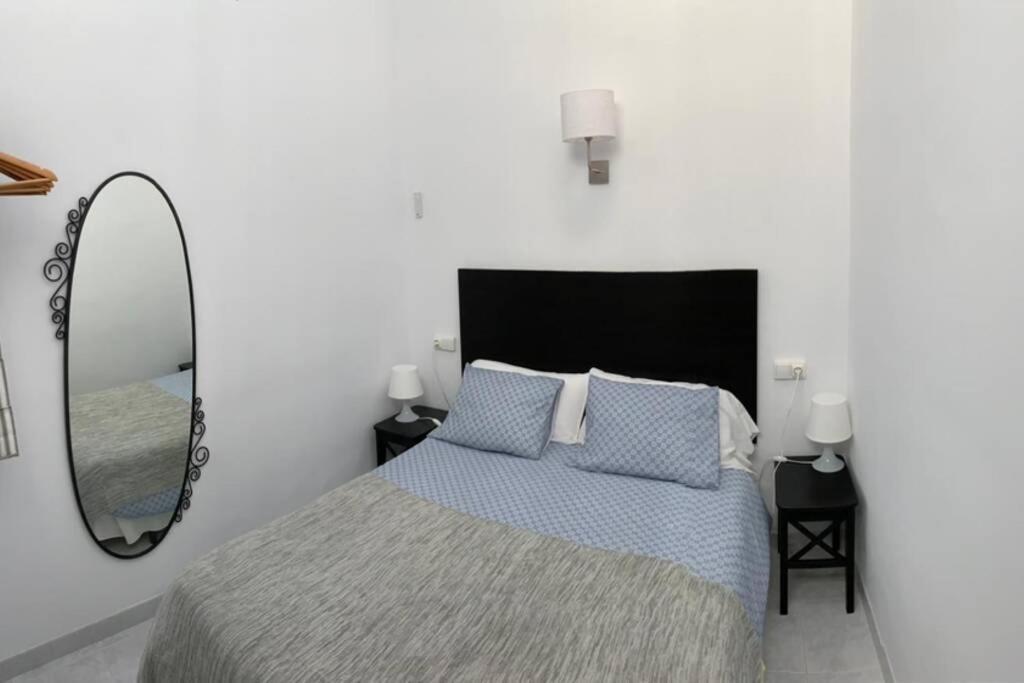 Casa Antigua Reformada Junto Al Mar Villa El Arenal  Ngoại thất bức ảnh