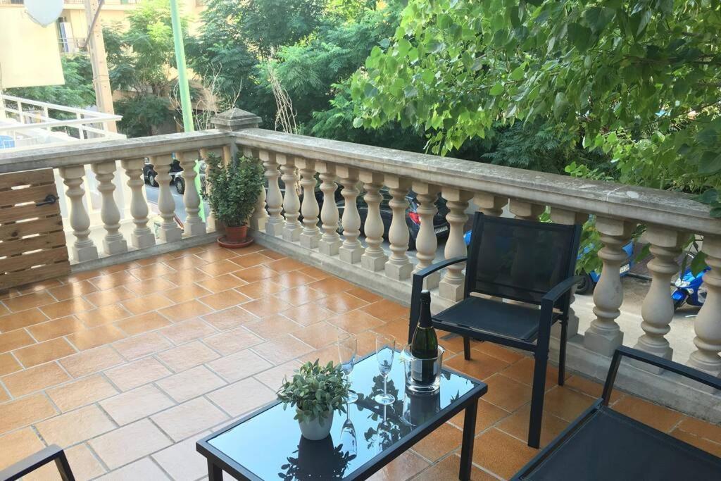 Casa Antigua Reformada Junto Al Mar Villa El Arenal  Ngoại thất bức ảnh
