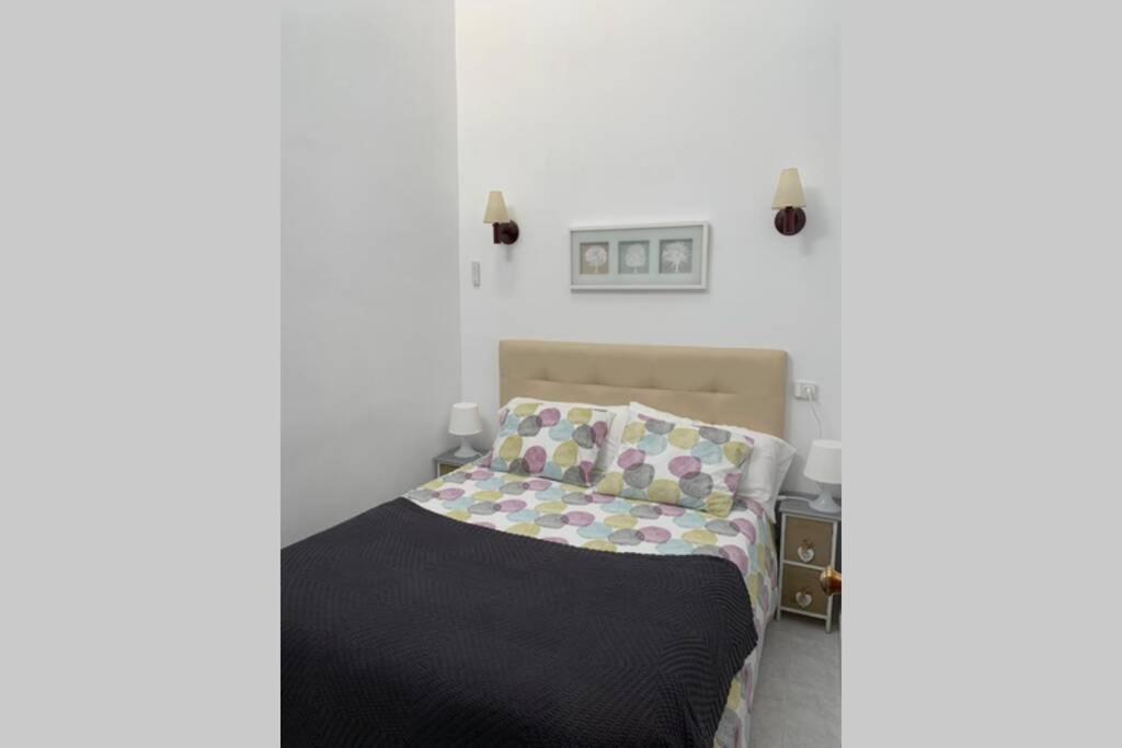 Casa Antigua Reformada Junto Al Mar Villa El Arenal  Ngoại thất bức ảnh